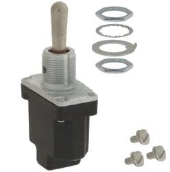 Toggle Switch 1 Kutup 2 Pozisyon - Honeywell Sensing and Productivity Solutions