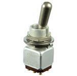 Toggle Switch ON-ON DPDT - 4