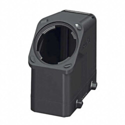 Hood Connector Side or Top Entry B16 IP66/IP68/IP69K - Dust Tight, Water Resistant, Waterproof - Phoenix Contact