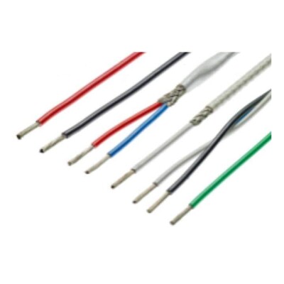 Hook-up Wire 8AWG LTW CL 1000V - 1