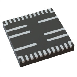 Hot Swap Controller 1 Channel General Purpose 30-QFN (5x5) - Monolithic Power Systems Inc.