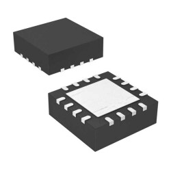 Hot Swap Controller 1 Channel General Purpose 16-QFN (4x4) - 1