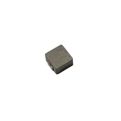 8.2 µH Shielded Molded Inductor 8 A 27mOhm Max Nonstandard - 1