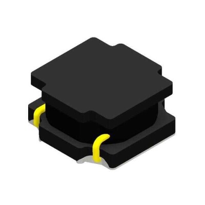 22 µH Shielded Wirewound Inductor 2.45 A 73mOhm 3131 (8080 Metric) - 1
