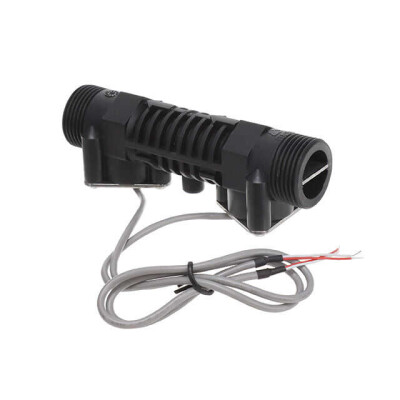Flow Sensor - 1
