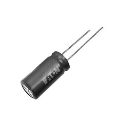 50 F (EDLC) Supercapacitor 3.8 V Radial, Can 450mOhm 1000 Hrs @ 70°C - Eaton - Electronics Division