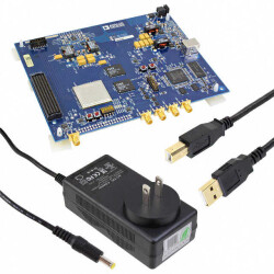 AD9625, AD9656 - ADC Interface Board - Analog Devices Inc.
