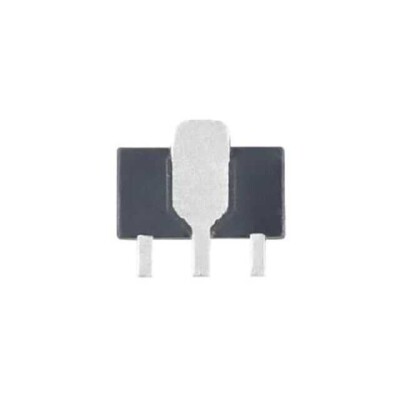 Linear Voltage Regulator IC Positive Fixed 1 Output 150mA SOT-89-3 - 1