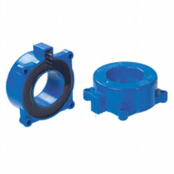 Current Sensor 400A 1 Channel Hall Effect, Open Loop Bidirectional Module - LEM USA Inc.