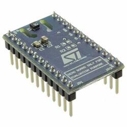 HTS221 - Humidity Sensor Evaluation Board - 1