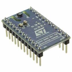 HTS221 - Humidity Sensor Evaluation Board - STMicroelectronics