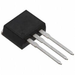 N-Channel 100 V 56A (Tc) 200W (Tc) Through Hole TO-262 (I2PAK) - onsemi