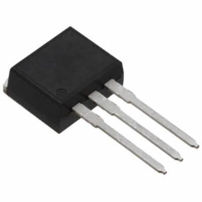 N-Channel 100 V 56A (Tc) 200W (Tc) Through Hole TO-262 (I2PAK) - 1