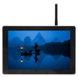 Human Machine Interface (HMI) - EDATEC