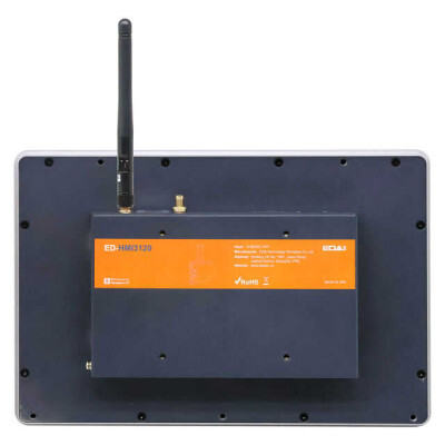 Human Machine Interface (HMI) - 2