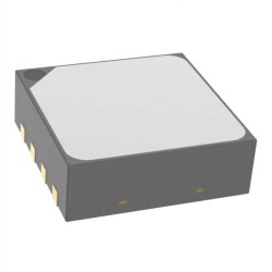 Humidity, Temperature 0 ~ 100% RH I2C ±1.5% RH 8 s Surface Mount - Sensirion AG
