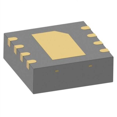 Humidity, Temperature 0 ~ 100% RH I2C ±1.5% RH 8 s Surface Mount - 2