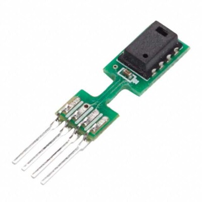 Humidity, Temperature 0 ~ 100% RH I2C ±3% RH 7 s Through Hole - 1