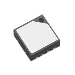 Humidity Temperature Sensor 0 ~ 100% RH I²C ±2% RH 8 s Surface Mount - Sensirion AG