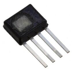 Humidity, Temperature 0 ~ 100% RH I²C ±4.5% RH 6 s Through Hole - Honeywell Sensing and Productivity Solutions