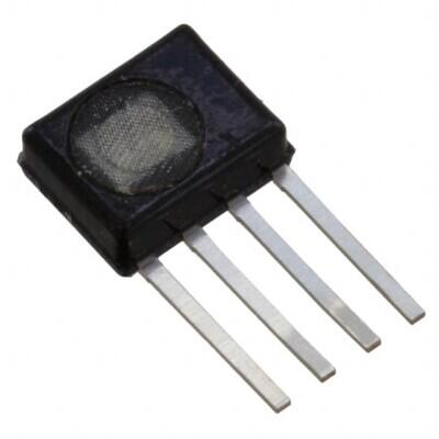 Humidity, Temperature 0 ~ 100% RH I²C ±4.5% RH 6 s Through Hole - 1