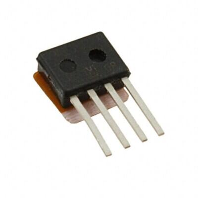 Humidity, Temperature 0 ~ 100% RH I²C ±4% RH 6 s Through Hole - 1