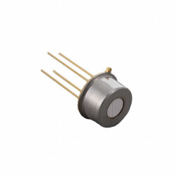 Humidity, Temperature 0 ~ 100% RH Digital, I2C ±1.8% RH 10 s Through Hole - Innovative Sensor Technology, USA Division
