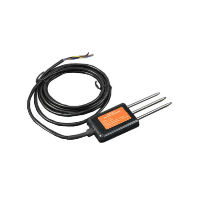Humidity, Temperature Sensor RS-485 Output - 1