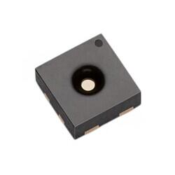 Humidity Temperature Sensor 0 ~ 100% RH I²C ±2% RH 8s Surface Mount - Sensirion AG