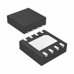 Humidity, Temperature 0 ~ 100% RH I²C ±1.5% RH 4 s Surface Mount - 1
