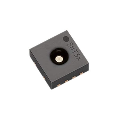 Humidity, Temperature 0 ~ 100% RH Analog Voltage ±2% RH 8 s Surface Mount - 1