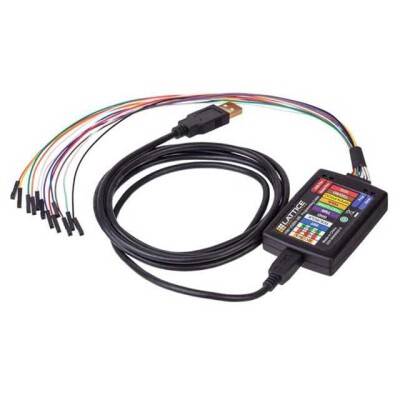 Lattice ispDOWNLOAD® Programmer (In-Circuit/In-System) - 1