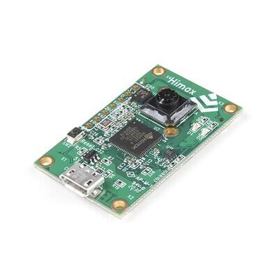 HX6537-A Himax series ARC-EM9D DSP Embedded Evaluation Board - 1