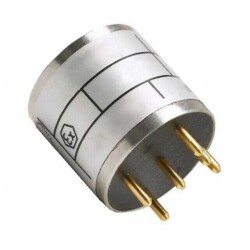 Hydrocarbons, Methane Sensor Voltage - Amphenol SGX Sensortech