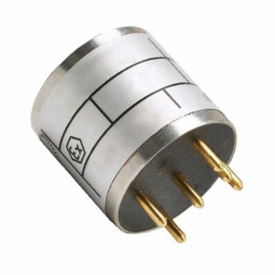 Hydrocarbons, Methane Sensor Voltage - 1