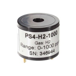 Hydrogen (H2) Sensor Analog - Amphenol SGX Sensortech