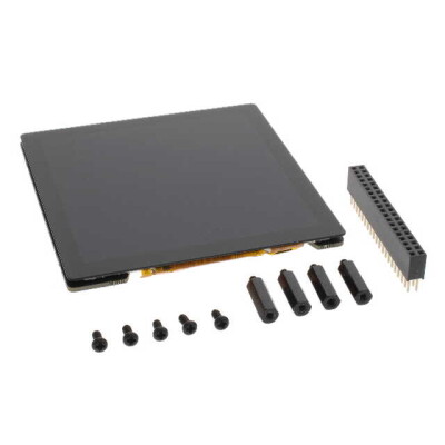 LCD Touchscreen 4