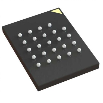 HyperRAM Memory IC 64Mbit HyperBus 200 MHz 35 ns 24-TFBGA (6x8) - 1