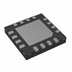 I/O Expander 10 SPI 16-TQFN (3x3) - Analog Devices Inc. Maxim Integrated