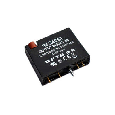 AC Output Module Output Module 3A 120VAC Output 5VDC Supply - 1