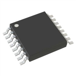 I2C Controller SPI Interface 16-TSSOP - NXP USA Inc.