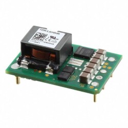 Non-Isolated PoL Module DC DC Converter 1 Output 3.3 ~ 40V 10A 9V - 53V Input - TDK-Lambda