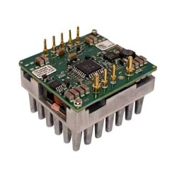 Non-Isolated PoL Module DC DC Converter 1 Output 3.3V ~ 18V 45A 18V - 32V Input - TDK-Lambda