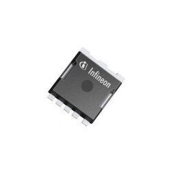 N-Channel 40 V 200A (Tc) 167W (Tc) Surface Mount PG-HSOF-5-1 - Infineon Technologies