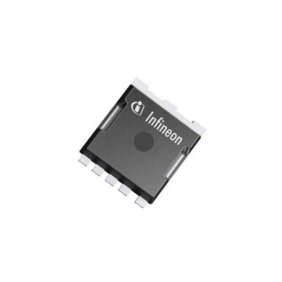 N-Channel 40 V 200A (Tc) 167W (Tc) Surface Mount PG-HSOF-5-1 - 1