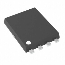 N-Channel 100 V 60A (Tc) 88W (Tc) Surface Mount PG-TDSON-8-33 - Infineon Technologies