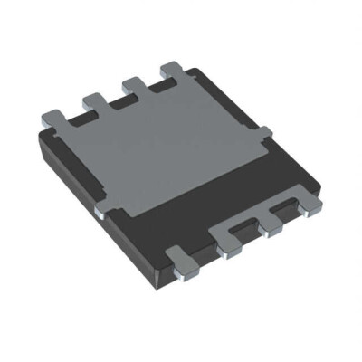 N-Channel 100 V 60A (Tc) 88W (Tc) Surface Mount PG-TDSON-8-33 - 2