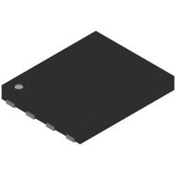 N-Channel 40 V 80A (Tc) 50W (Tc) Surface Mount PG-TDSON-8 - Infineon Technologies