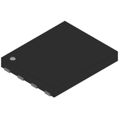 N-Channel 40 V 80A (Tc) 50W (Tc) Surface Mount PG-TDSON-8 - 1