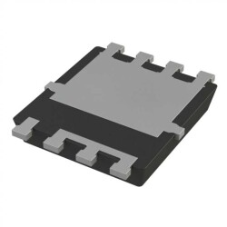 N-Channel 80 V 293A (Tj) 219W (Tc) Surface Mount PG-TDSON-8-53 - Infineon Technologies